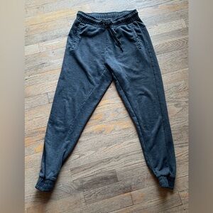 Ryderwear Dark Gray Joggers